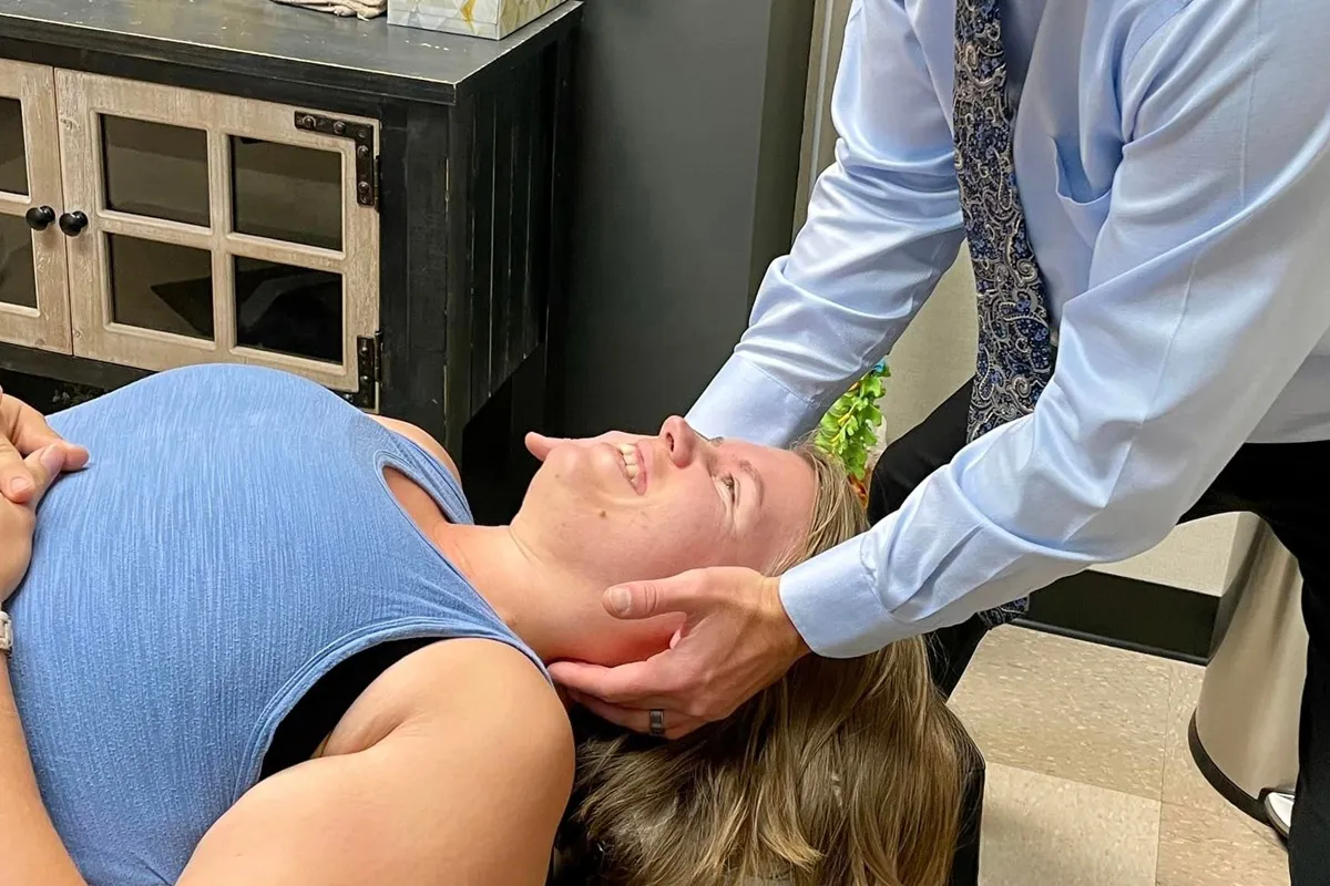 Still Waking Up With Neck Pain? Here’s What’s Really Going On