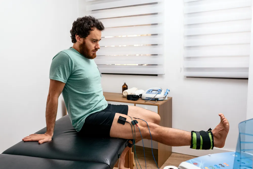 Electrotherapy