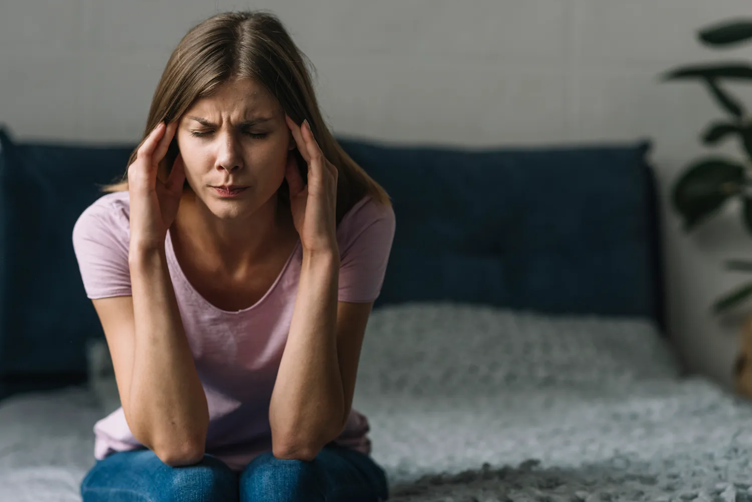 Headaches & Migraines