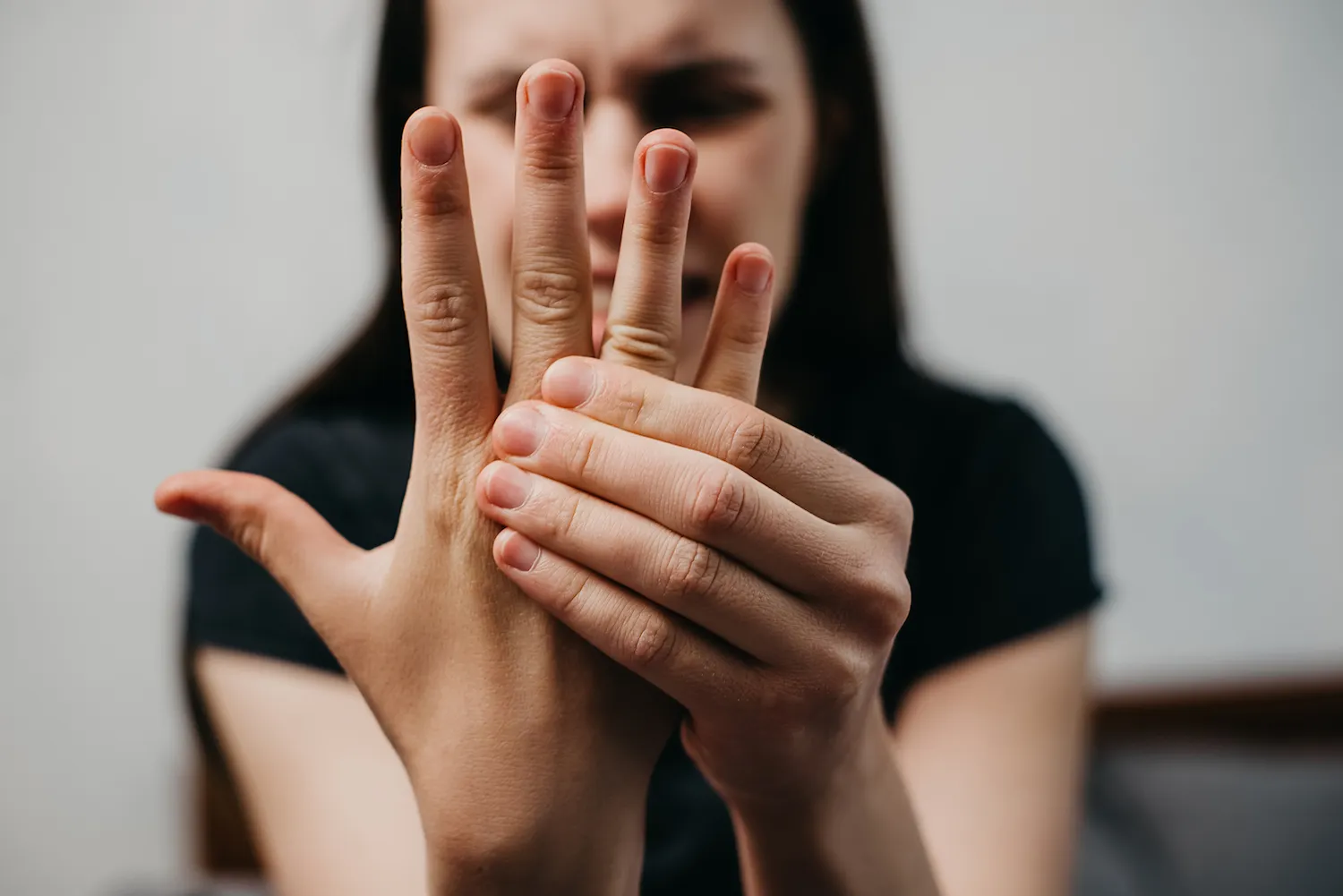 Neuropathy
