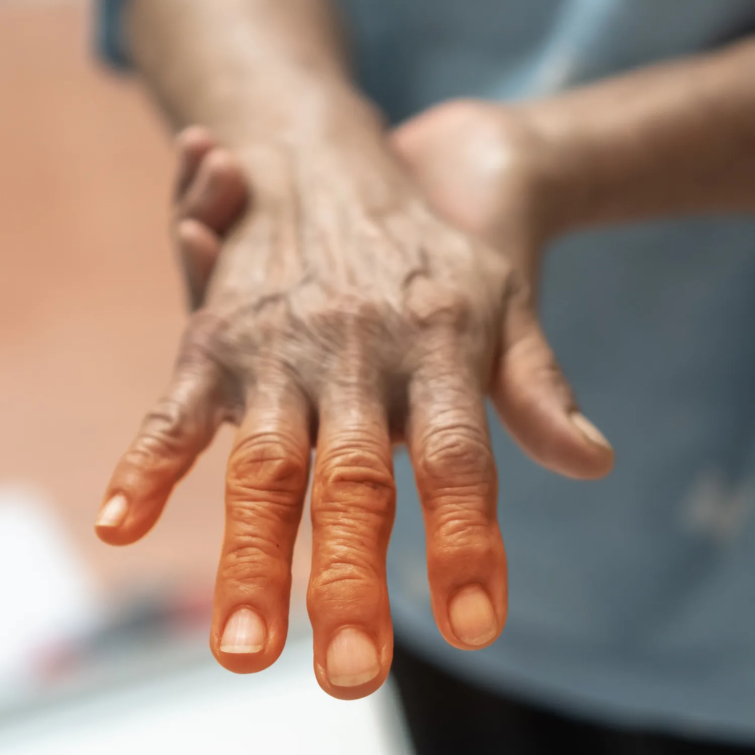 neuropathy pain area