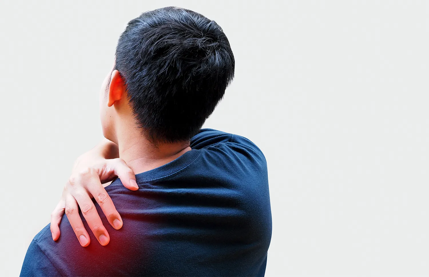 Shoulder Pain