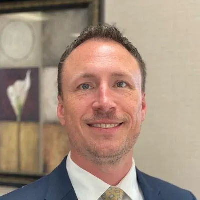 Dr. Charlie Gray, chiropractor in Hickory